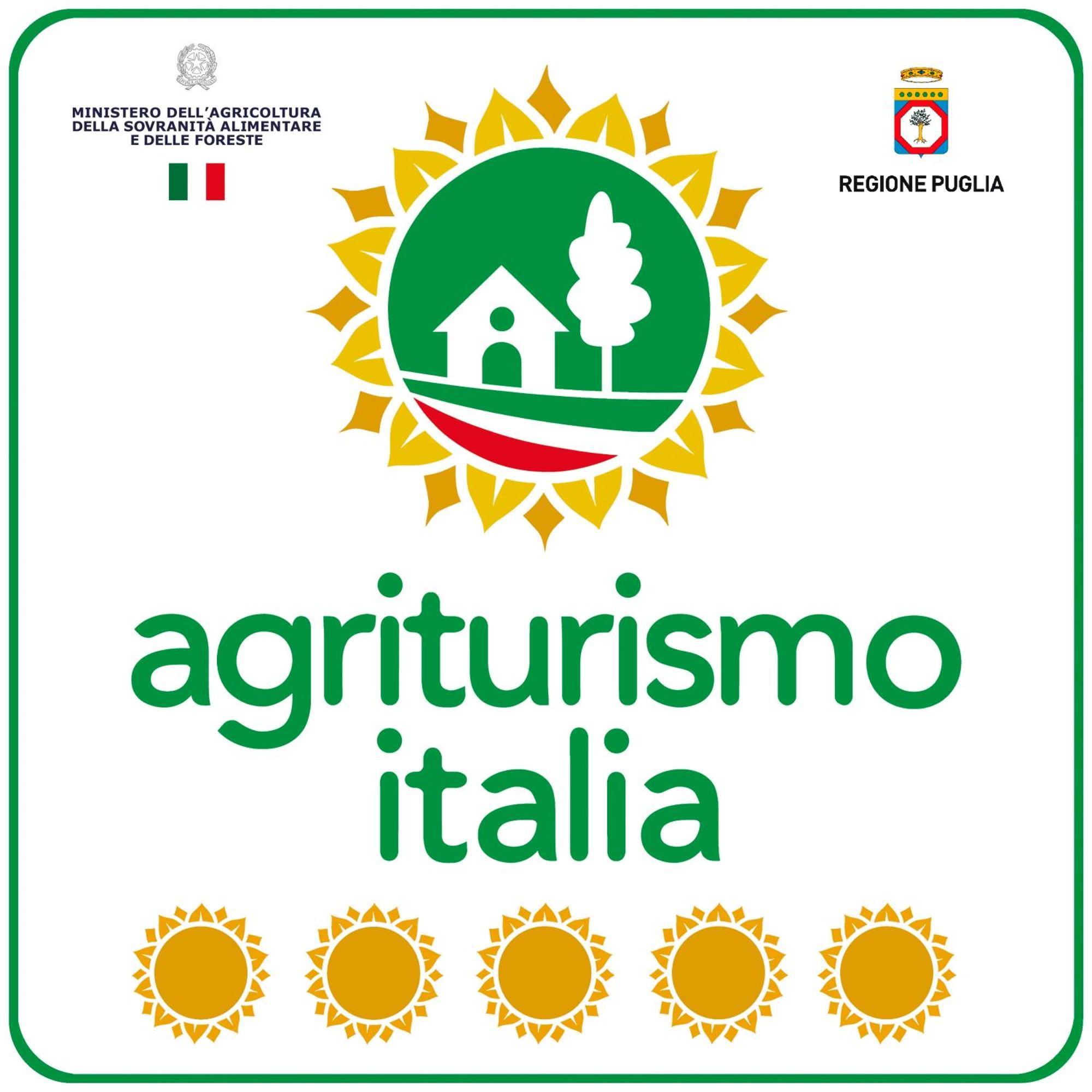 Agriturismo Tenute Masseria Notari Borgagne Exterior photo
